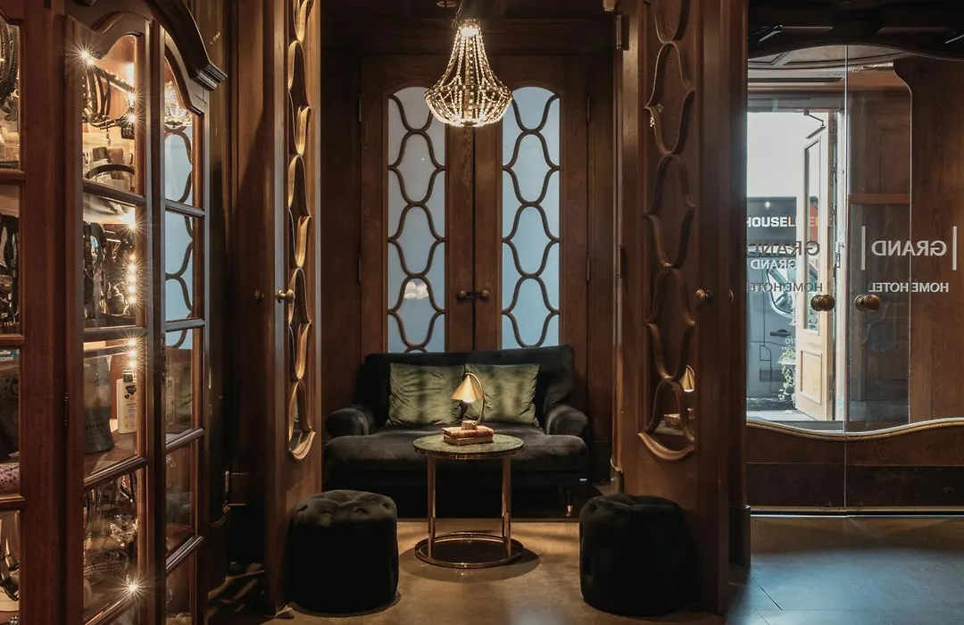Home Hotel Grand Helsingborg-1