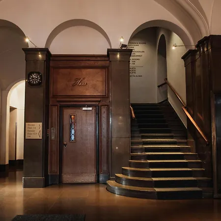 Home Hotel Grand Helsingborg-2